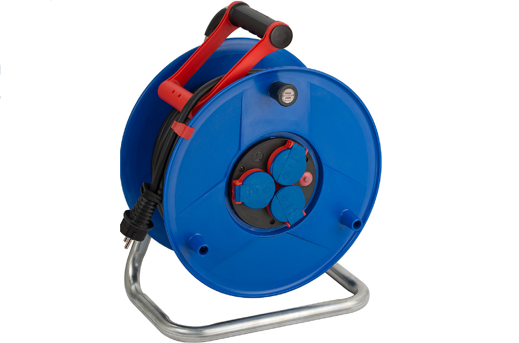Kabeltrommel 40 Meter